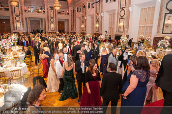 Dancer against Cancer Ball 2026 - Hofburg, Wien - Sa 18.04.2026 - 457