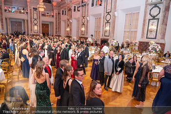 Dancer against Cancer Ball 2026 - Hofburg, Wien - Sa 18.04.2026 - 458