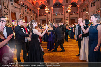 Dancer against Cancer Ball 2026 - Hofburg, Wien - Sa 18.04.2026 - 459