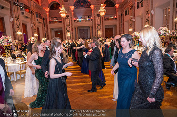 Dancer against Cancer Ball 2026 - Hofburg, Wien - Sa 18.04.2026 - 460
