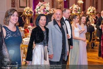 Dancer against Cancer Ball 2026 - Hofburg, Wien - Sa 18.04.2026 - 461