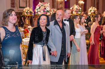 Dancer against Cancer Ball 2026 - Hofburg, Wien - Sa 18.04.2026 - 462
