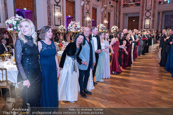 Dancer against Cancer Ball 2026 - Hofburg, Wien - Sa 18.04.2026 - 463