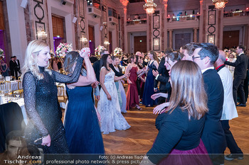 Dancer against Cancer Ball 2026 - Hofburg, Wien - Sa 18.04.2026 - 464