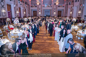 Dancer against Cancer Ball 2026 - Hofburg, Wien - Sa 18.04.2026 - 465