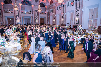 Dancer against Cancer Ball 2026 - Hofburg, Wien - Sa 18.04.2026 - 466