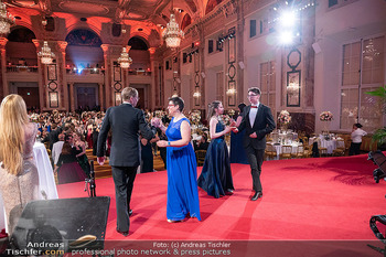 Dancer against Cancer Ball 2026 - Hofburg, Wien - Sa 18.04.2026 - 467