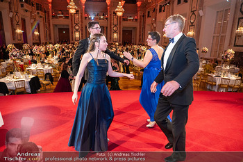 Dancer against Cancer Ball 2026 - Hofburg, Wien - Sa 18.04.2026 - 468