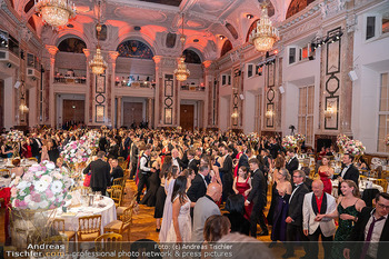 Dancer against Cancer Ball 2026 - Hofburg, Wien - Sa 18.04.2026 - 469