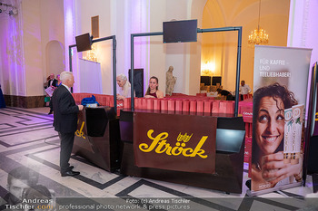 Dancer against Cancer Ball 2026 - Hofburg, Wien - Sa 18.04.2026 - 471