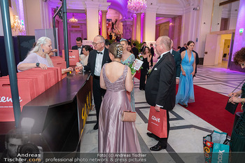 Dancer against Cancer Ball 2026 - Hofburg, Wien - Sa 18.04.2026 - 472