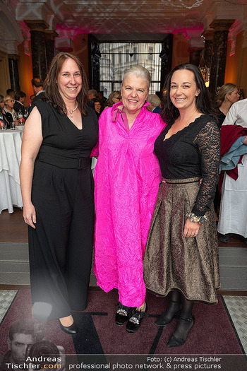 25 Jahre Restaurant Vestibül - Vestibül im Burgtheater, Wien - Di 21.04.2026 - 28