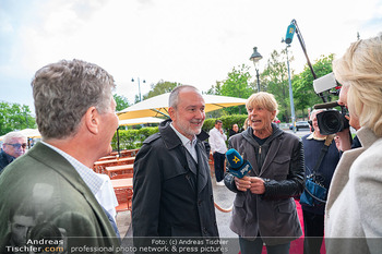 25 Jahre Restaurant Vestibül - Vestibül im Burgtheater, Wien - Di 21.04.2026 - 70