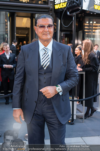 Boutique Opening - Jacob & Co Boutique Vienna - Mi 22.04.2026 - Jacob AROBO5