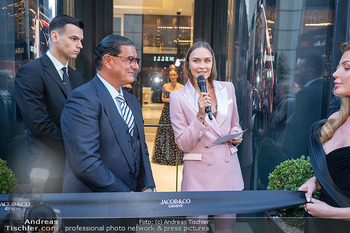 Boutique Opening - Jacob & Co Boutique Vienna - Mi 22.04.2026 - 34