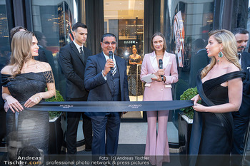 Boutique Opening - Jacob & Co Boutique Vienna - Mi 22.04.2026 - 35