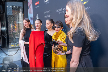 Boutique Opening - Jacob & Co Boutique Vienna - Mi 22.04.2026 - 50