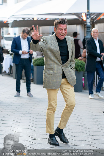 Boutique Opening - Jacob & Co Boutique Vienna - Mi 22.04.2026 - Mat SCHUH69