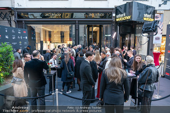 Boutique Opening - Jacob & Co Boutique Vienna - Mi 22.04.2026 - 70