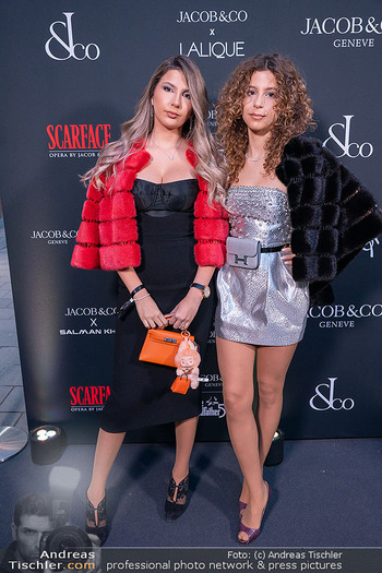 Boutique Opening - Jacob & Co Boutique Vienna - Mi 22.04.2026 - 76