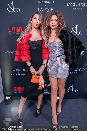 Boutique Opening - Jacob & Co Boutique Vienna - Mi 22.04.2026 - 77