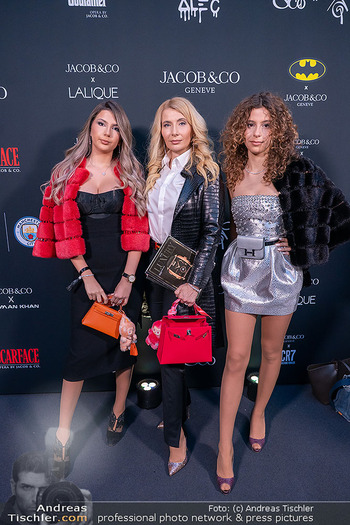 Boutique Opening - Jacob & Co Boutique Vienna - Mi 22.04.2026 - 79