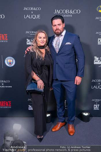 Boutique Opening - Jacob & Co Boutique Vienna - Mi 22.04.2026 - 82