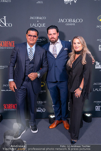 Boutique Opening - Jacob & Co Boutique Vienna - Mi 22.04.2026 - 83