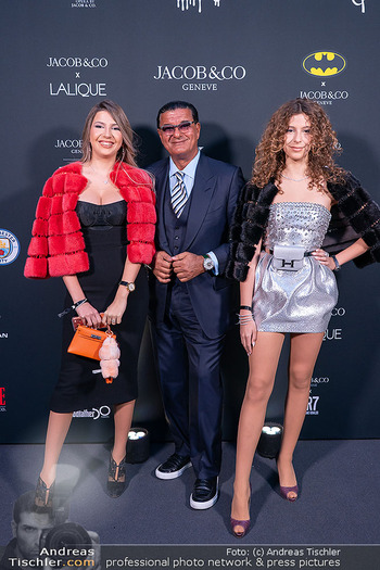 Boutique Opening - Jacob & Co Boutique Vienna - Mi 22.04.2026 - 85