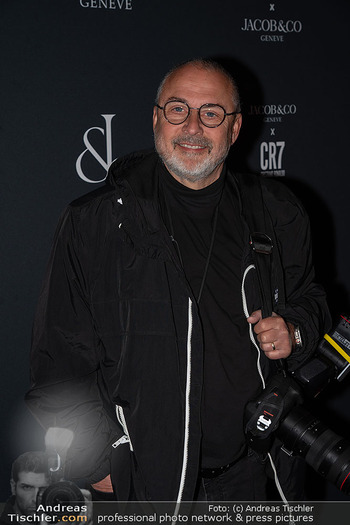 Boutique Opening - Jacob & Co Boutique Vienna - Mi 22.04.2026 - 98