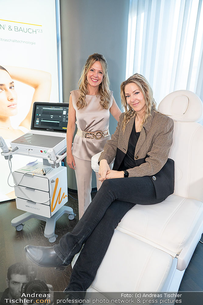 Ultherapy Prime Body Brunch - 2026-04-23 - John Harris Hauptbahnhof, Wien