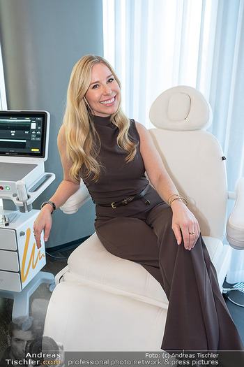 Ultherapy Prime Body Brunch - John Harris Hauptbahnhof, Wien - Do 23.04.2026 - Nina KRAFT6