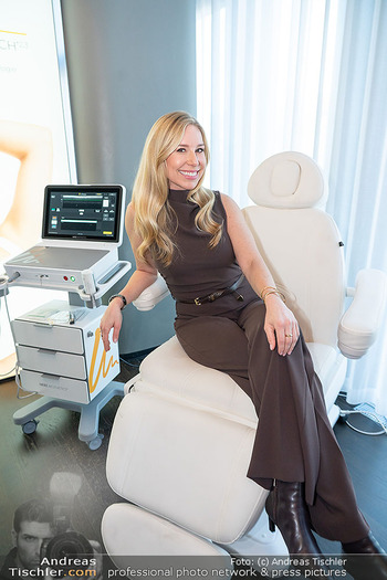 Ultherapy Prime Body Brunch - John Harris Hauptbahnhof, Wien - Do 23.04.2026 - Nina KRAFT7