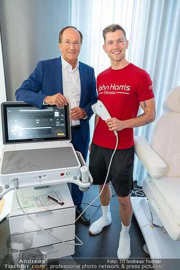 Ultherapy Prime Body Brunch - John Harris Hauptbahnhof, Wien - Do 23.04.2026 - Ernst MINAR, Roman SCHINDLER12