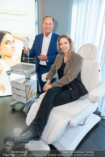 Ultherapy Prime Body Brunch - John Harris Hauptbahnhof, Wien - Do 23.04.2026 - Ernst MINAR, Simone LUGNER13