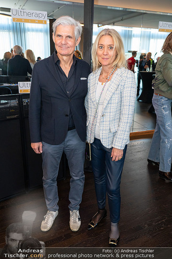 Ultherapy Prime Body Brunch - John Harris Hauptbahnhof, Wien - Do 23.04.2026 - Natascha SOMMERER, Dieter RESCH16