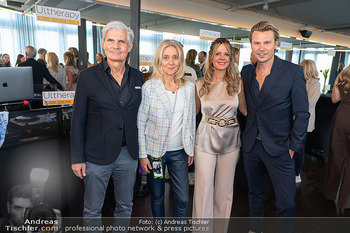 Ultherapy Prime Body Brunch - John Harris Hauptbahnhof, Wien - Do 23.04.2026 - Natascha SOMMERER, Dieter RESCH, Nicole HINTRINGER, Adi WEISS17