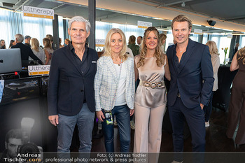 Ultherapy Prime Body Brunch - John Harris Hauptbahnhof, Wien - Do 23.04.2026 - Natascha SOMMERER, Dieter RESCH, Nicole HINTRINGER, Adi WEISS18