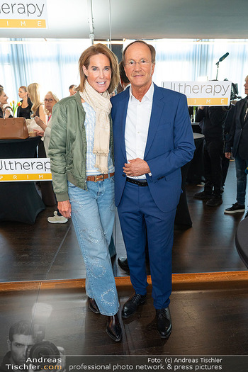 Ultherapy Prime Body Brunch - John Harris Hauptbahnhof, Wien - Do 23.04.2026 - Kathi STUMPF, Ernst MINAR24