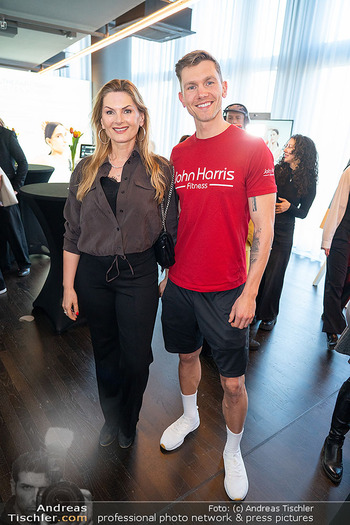 Ultherapy Prime Body Brunch - John Harris Hauptbahnhof, Wien - Do 23.04.2026 - Martina KAISER, Ernst MINAR25