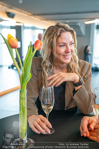 Ultherapy Prime Body Brunch - John Harris Hauptbahnhof, Wien - Do 23.04.2026 - Simone LUGNER28