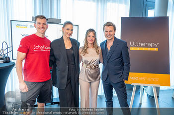 Ultherapy Prime Body Brunch - John Harris Hauptbahnhof, Wien - Do 23.04.2026 - Roman SCHINDLER, Kerstin ORTLECHNER, Nicole HINTRINGER, Adi WEIS29