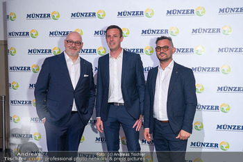 35 Jahre Münzer - Hofreitschule, Wien - Fr 24.04.2026 - 5