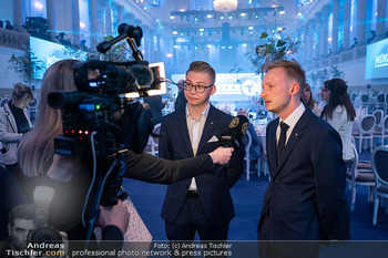 35 Jahre Münzer - Hofreitschule, Wien - Fr 24.04.2026 - 7