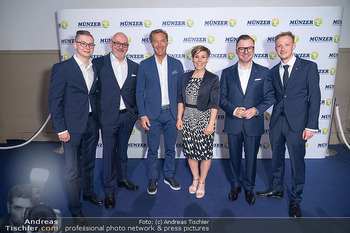 35 Jahre Münzer - Hofreitschule, Wien - Fr 24.04.2026 - 11