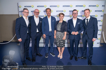 35 Jahre Münzer - Hofreitschule, Wien - Fr 24.04.2026 - 12