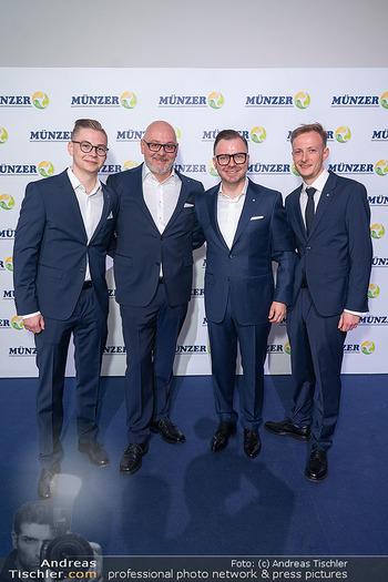 35 Jahre Münzer - Hofreitschule, Wien - Fr 24.04.2026 - Michael MÜNZER mit Söhnen Max und Noah, Ewald-Marco MÜNZER14