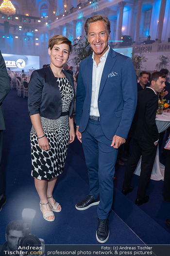 35 Jahre Münzer - Hofreitschule, Wien - Fr 24.04.2026 - Nici SCHMIDHOFER, Hans KNAUß KNAUSS17