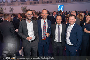 35 Jahre Münzer - Hofreitschule, Wien - Fr 24.04.2026 - 22