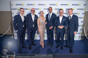 35 Jahre Münzer - Hofreitschule, Wien - Fr 24.04.2026 - 23